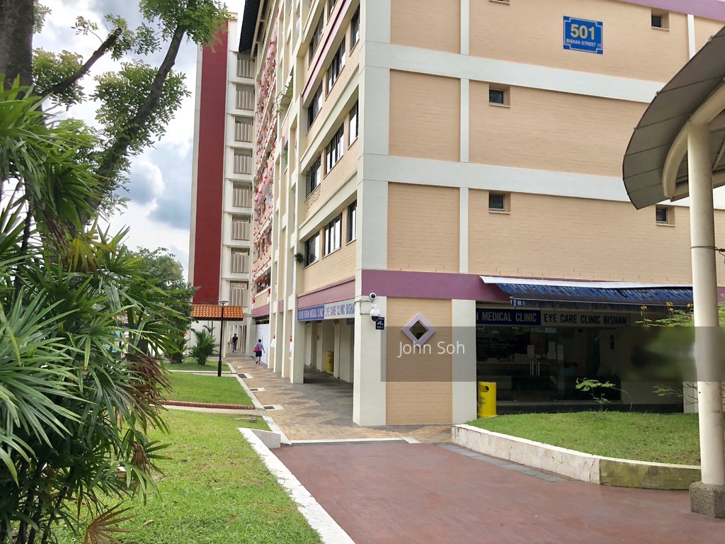 Bishan Street 11 (D20), Shop House #181763482